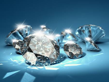 Diamanten