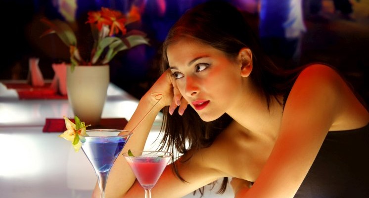 Kassa systeem voor bars en clubs