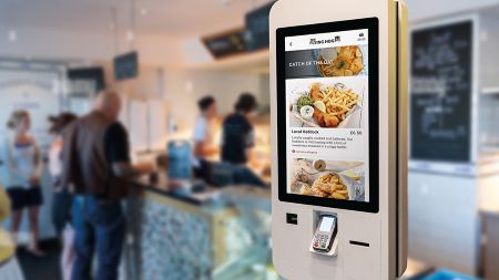 Horeca management en rapportering