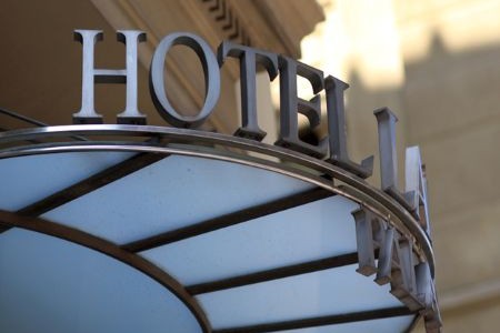 Oplossingen voor Hotels en Resorts