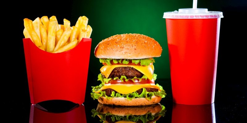 Kassa systeem voor frituur