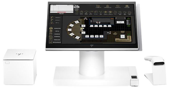 Horeca management en rapportering