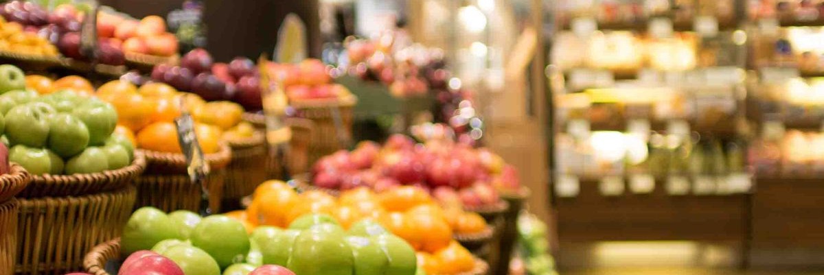 Kassa systeem Biowinkel