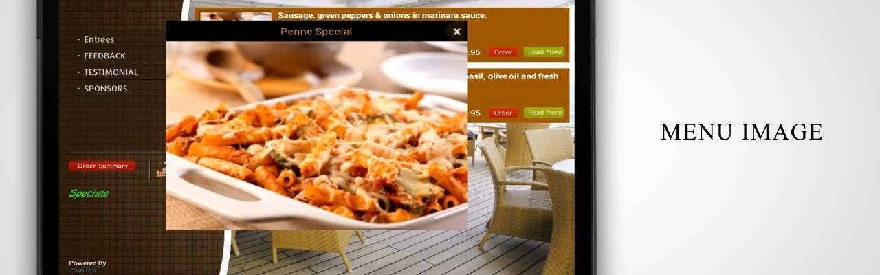 Kassa systeem op multi devices