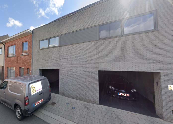 My Kassa Software Sint-Niklaas